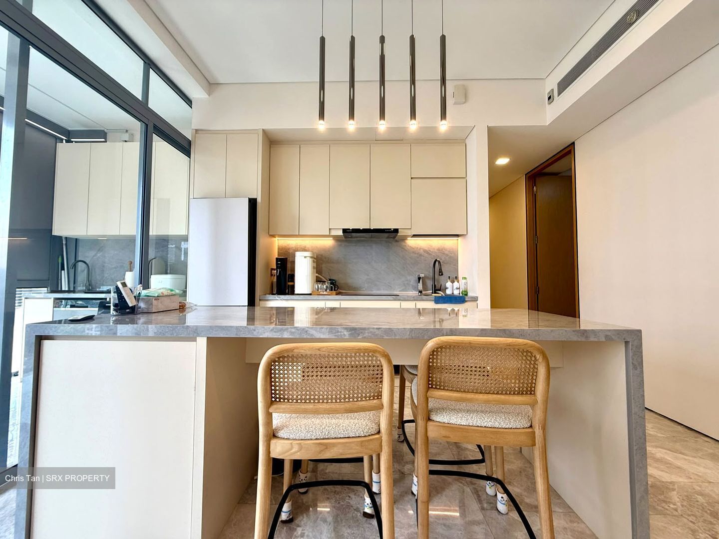 The Laurels (D9), Condominium #606676401